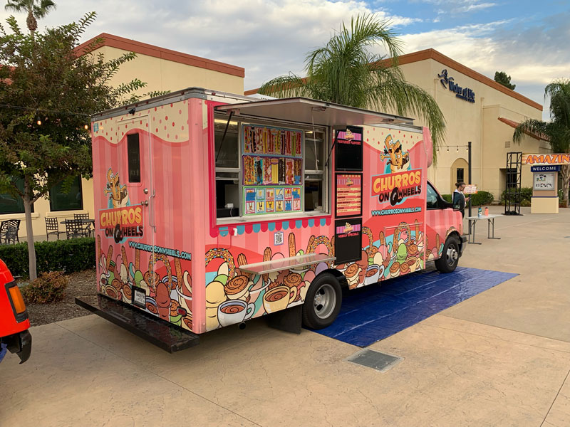 Inland Empire Gourmet Food Trucks The Best Food Trucks in the IE